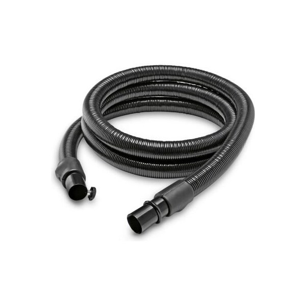Karcher Karcher 3 Meter EVA Electrically Conductive Extension Hose, 50mm Dia. 9.988-090.0 - main